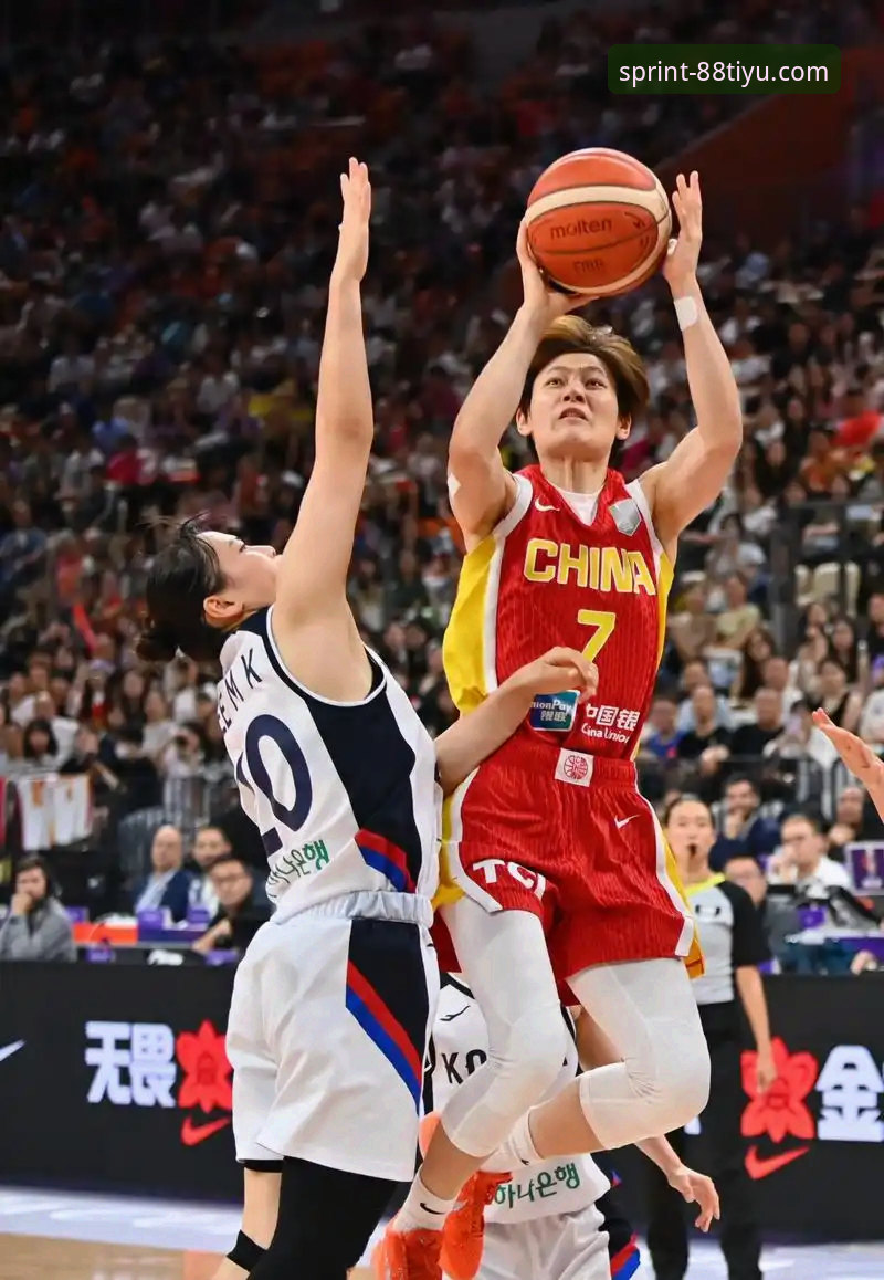 中国女篮资格赛关键胜利的战术与球员表现深度解析