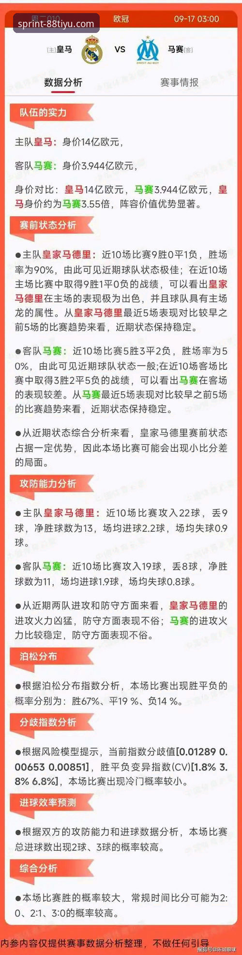 体育赛事分析推荐 为什么说88体育平台的“体育赛事分析推荐”正在重塑观赛体验?